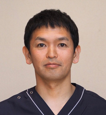 院長　関　一二三