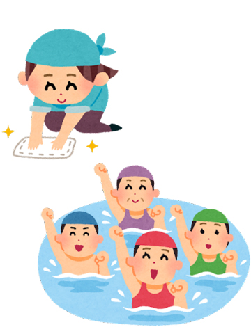 リハビリテーション
