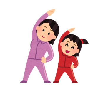 リハビリテーション